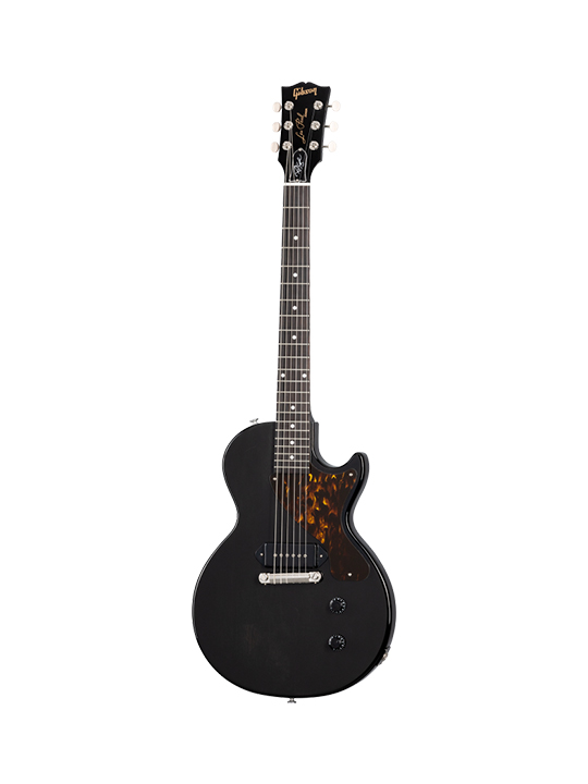 Gibson Billie Joe Armstrong Les Paul Junior - Image 3