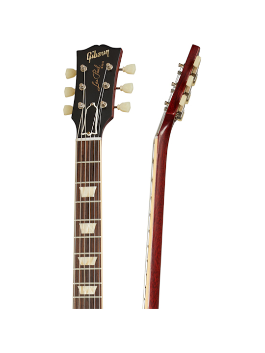 Gibson Custom Shop 1959 Les Paul Standard Reissue Dirty Lemon - Image 6