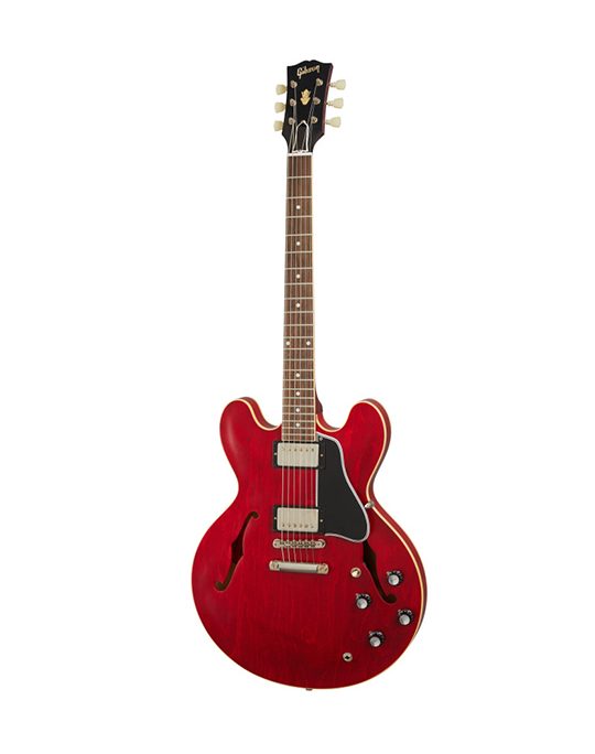 Gibson Custom Shop 1961 ES-335 Reissue