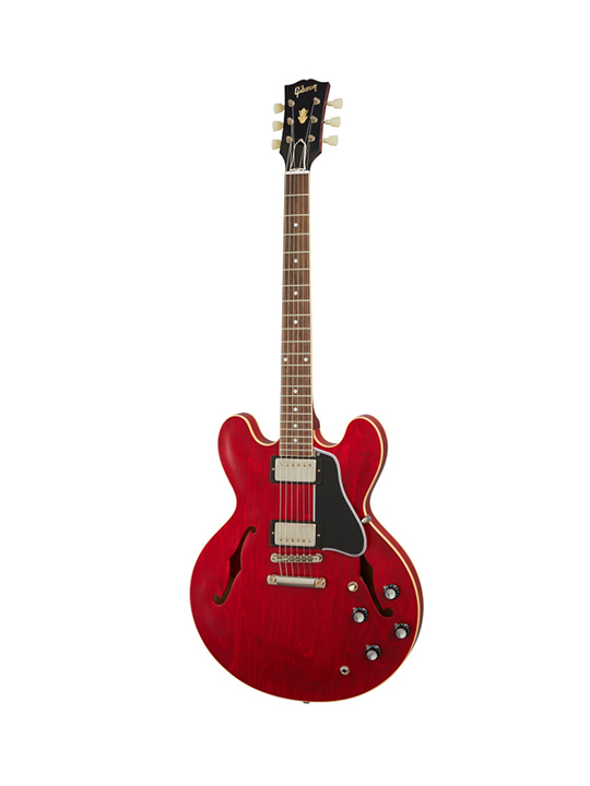 Gibson Custom Shop 1961 ES-335 Reissue