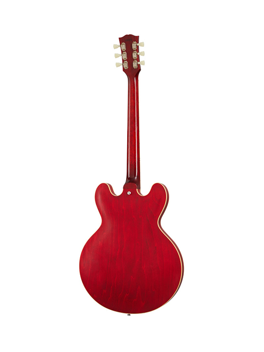 Gibson Custom Shop 1961 ES-335 Reissue - Image 3