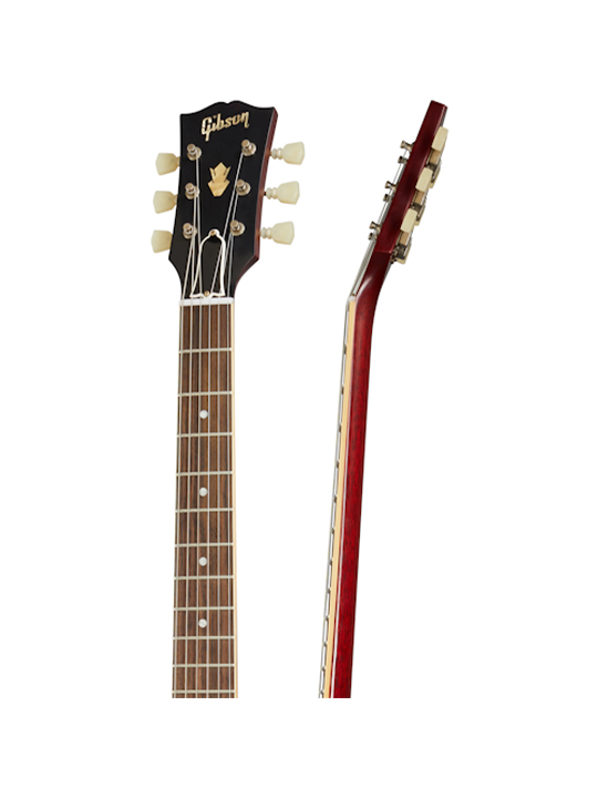 Gibson Custom Shop 1961 ES-335 Reissue - Image 6