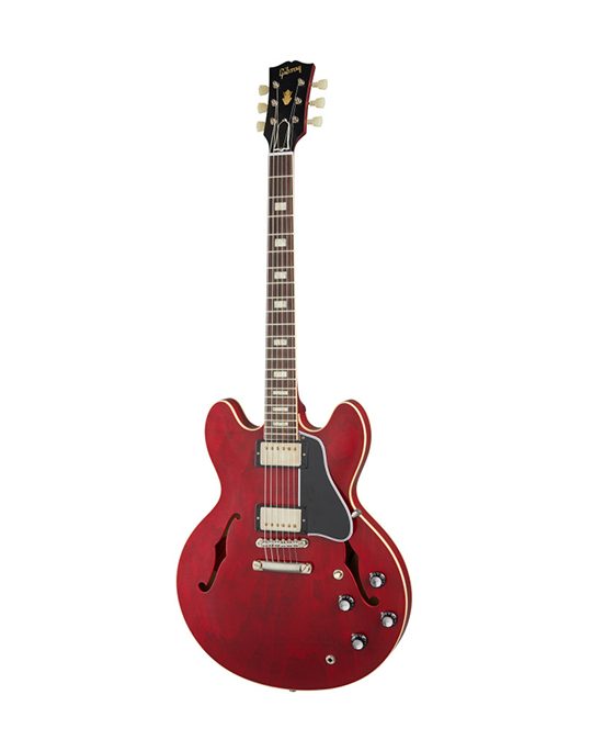 Gibson Custom Shop 1964 ES-335 Reissue