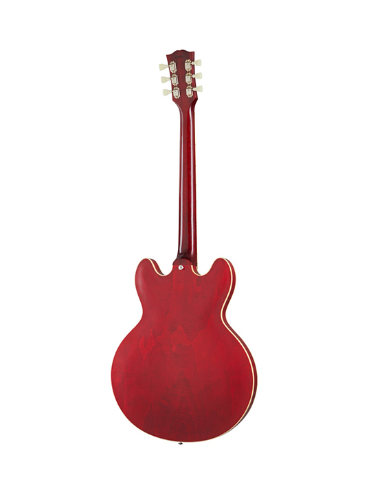 Gibson Custom Shop 1964 ES-335 Reissue - Image 3