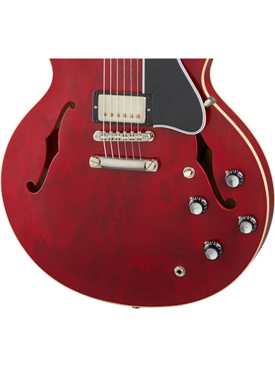 Gibson Custom Shop 1964 ES-335 Reissue - Image 2
