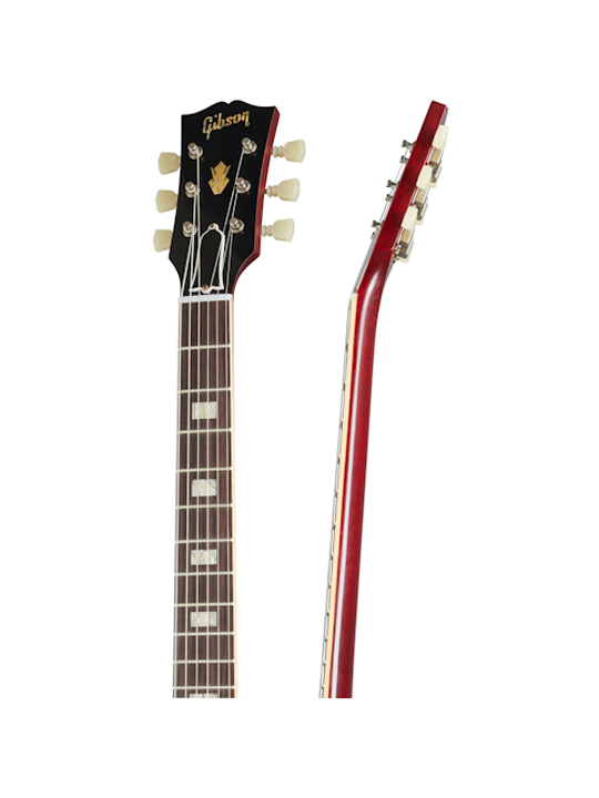 Gibson Custom Shop 1964 ES-335 Reissue - Image 6