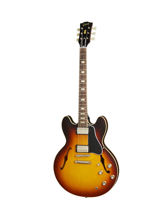 Gibson Custom Shop 1964 ES-335 Reissue - Image 7
