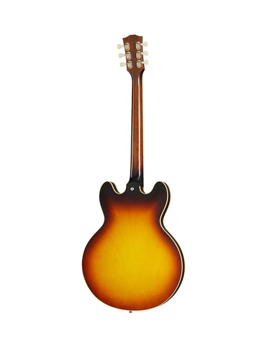 Gibson Custom Shop 1964 ES-335 Reissue - Image 8
