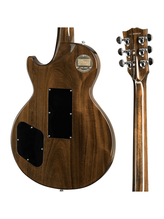 Gibson Custom Shop Les Paul Axcess Standard Figured Floyd Rose Gloss - Image 3