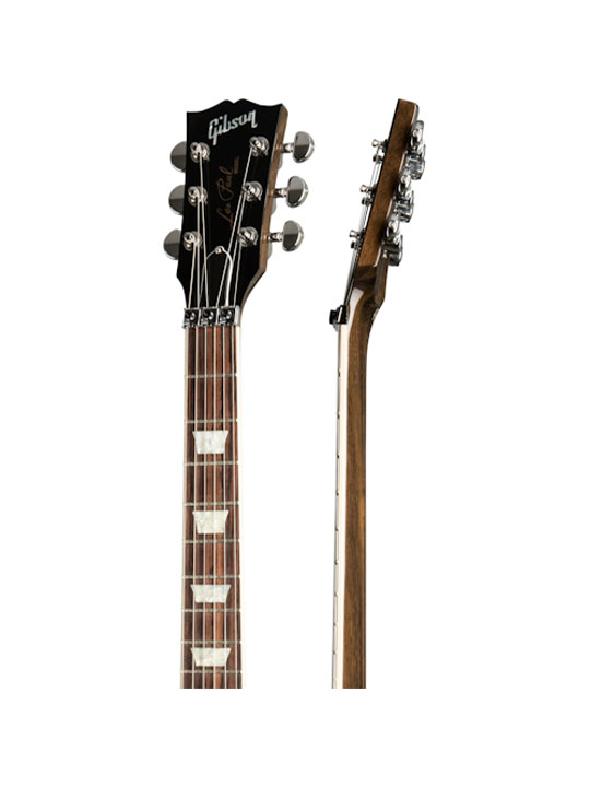 Gibson Custom Shop Les Paul Axcess Standard Figured Floyd Rose Gloss - Image 4