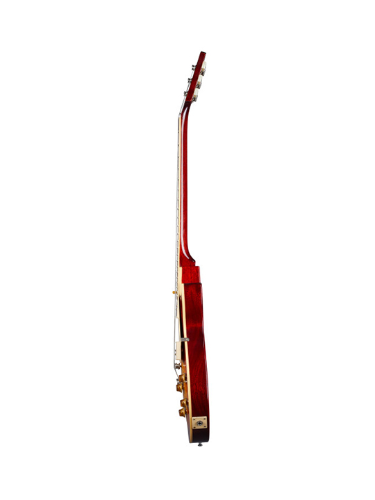 Gibson Custom Shop Murphy Lab 1959 Les Paul Standard Factory Burst Ultra Light Aged - Image 4
