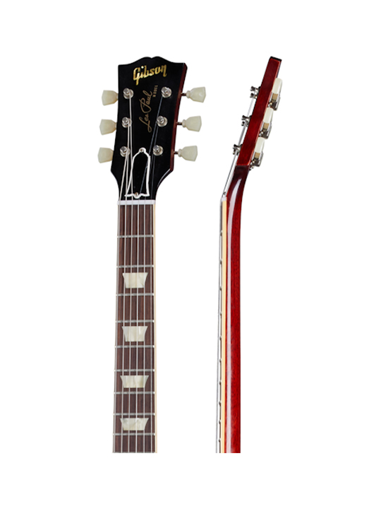 Gibson Custom Shop Murphy Lab 1959 Les Paul Standard Factory Burst Ultra Light Aged - Image 6