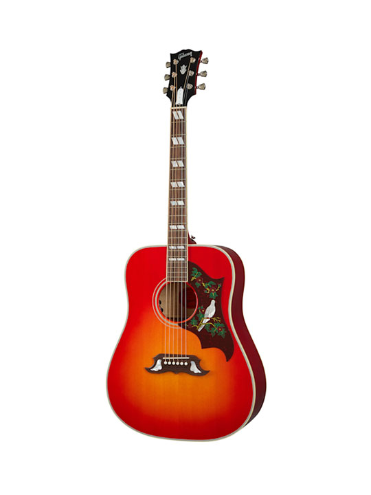 Gibson Dove Original