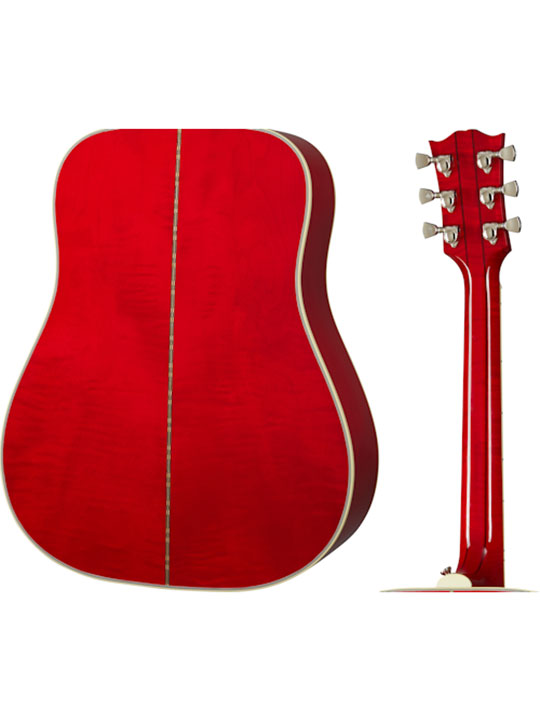 Gibson Dove Original - Image 3