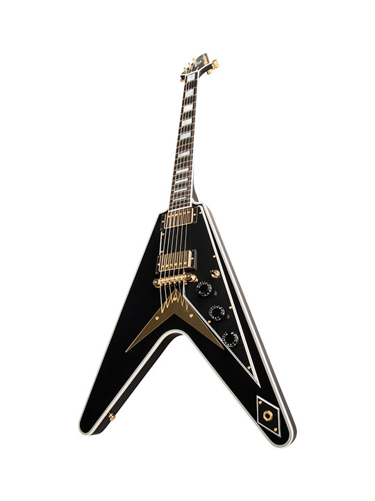 Gibson Flying V Custom - Image 2