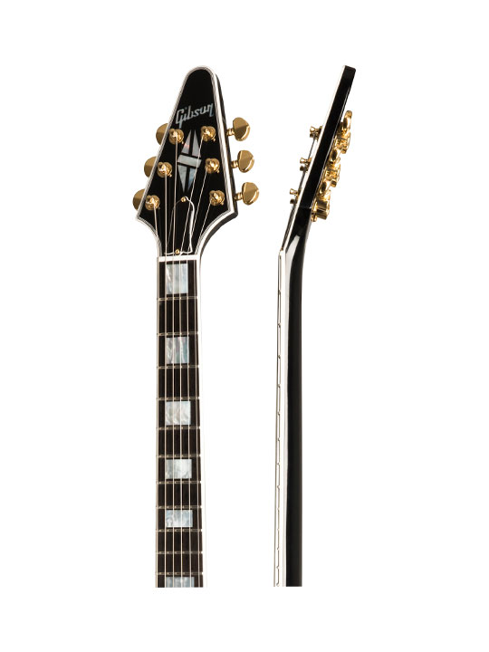 Gibson Flying V Custom - Image 5