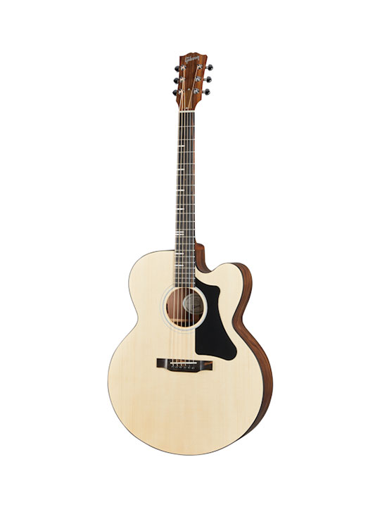 Gibson G-200 EC