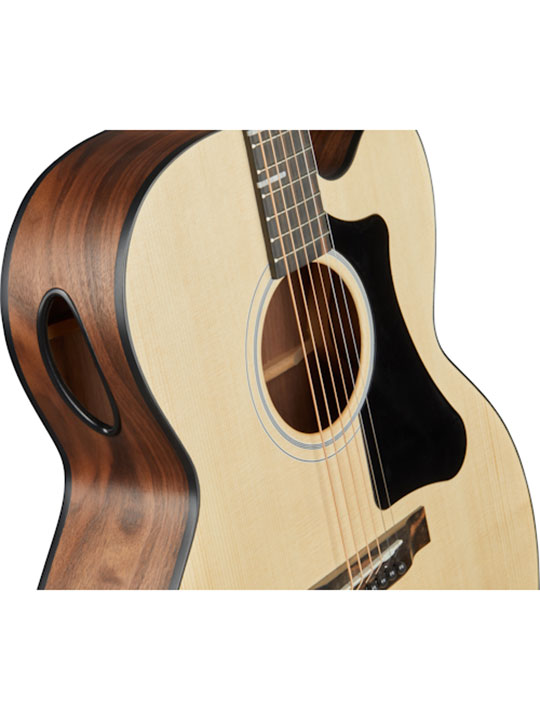 Gibson G-200 EC - Image 2