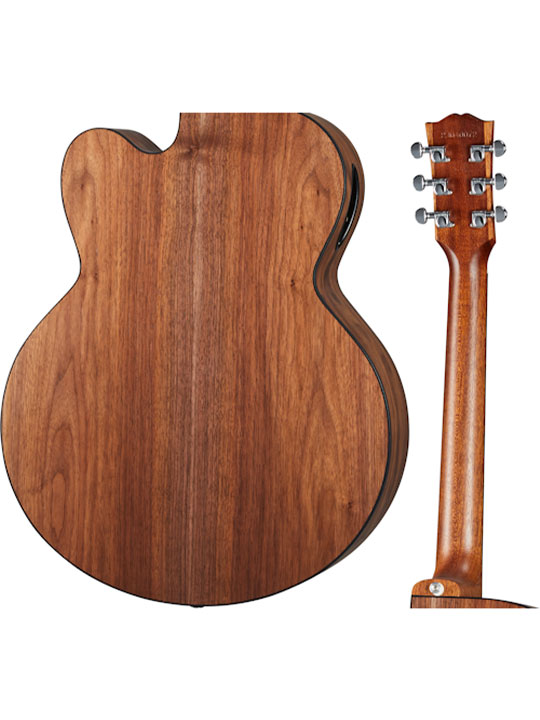 Gibson G-200 EC - Image 3