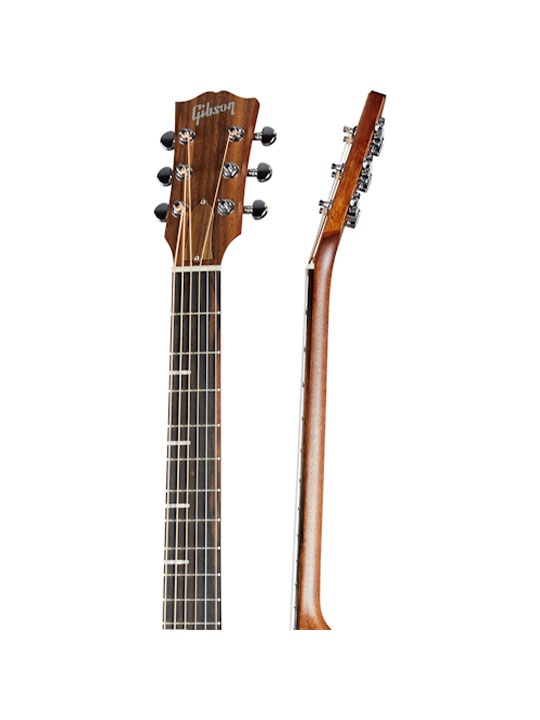 Gibson G-200 EC - Image 4