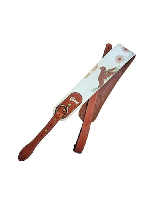Gibson Hummingbird Premium Strap