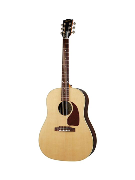 Gibson J-45 Studio Rosewood