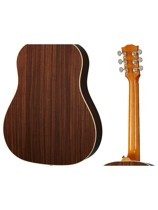 Gibson J-45 Studio Rosewood - Image 3