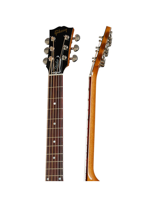 Gibson J-45 Studio Rosewood - Image 4