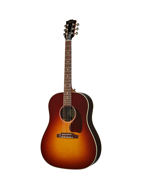 Gibson J-45 Studio Rosewood - Image 5
