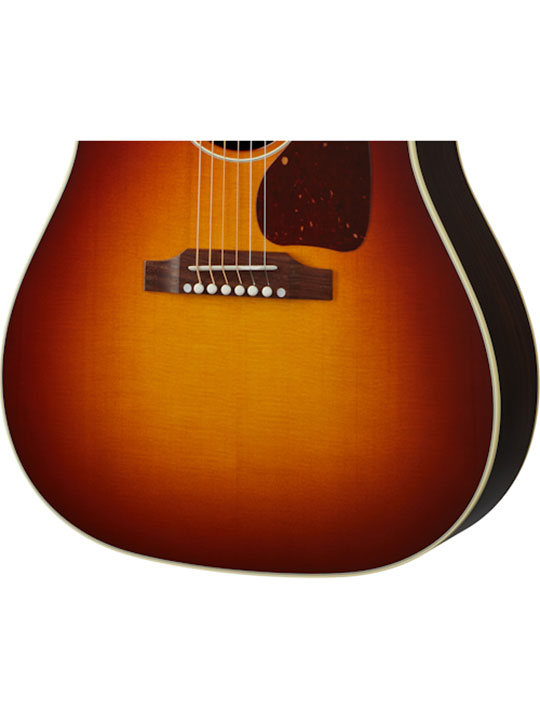 Gibson J-45 Studio Rosewood - Image 6