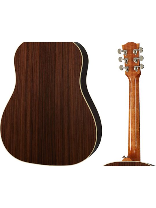 Gibson J-45 Studio Rosewood - Image 7