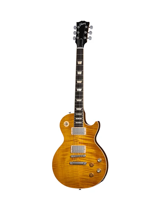 ギター GibsonKirkHammett GreenyLesPaulStandard Gibson Kirk Hammett 