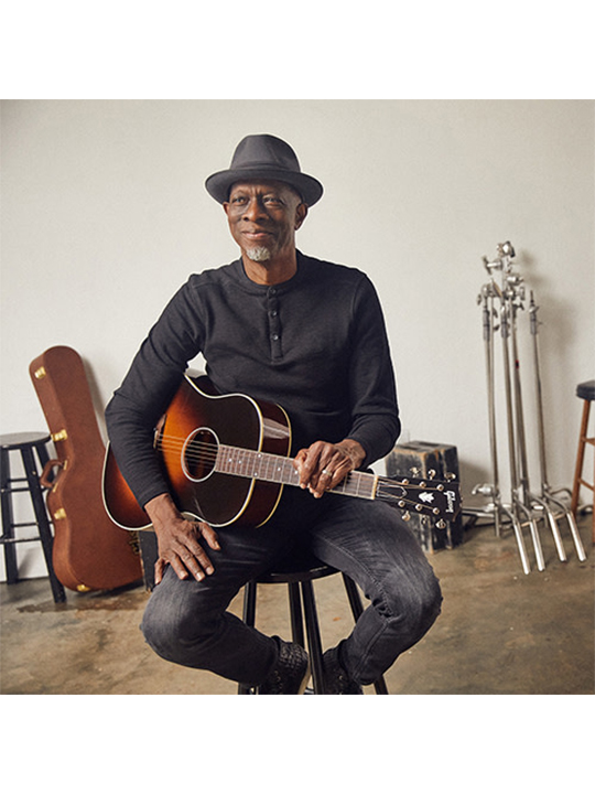 Gibson Keb’ Mo’ “3.0” 12-Fret J-45 - Image 10