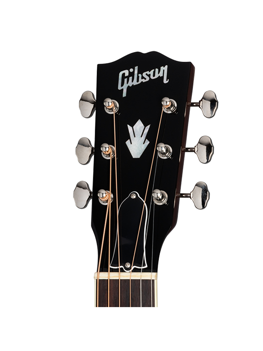 Gibson Keb’ Mo’ “3.0” 12-Fret J-45 - Image 5