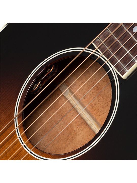 Gibson Keb’ Mo’ “3.0” 12-Fret J-45 - Image 7