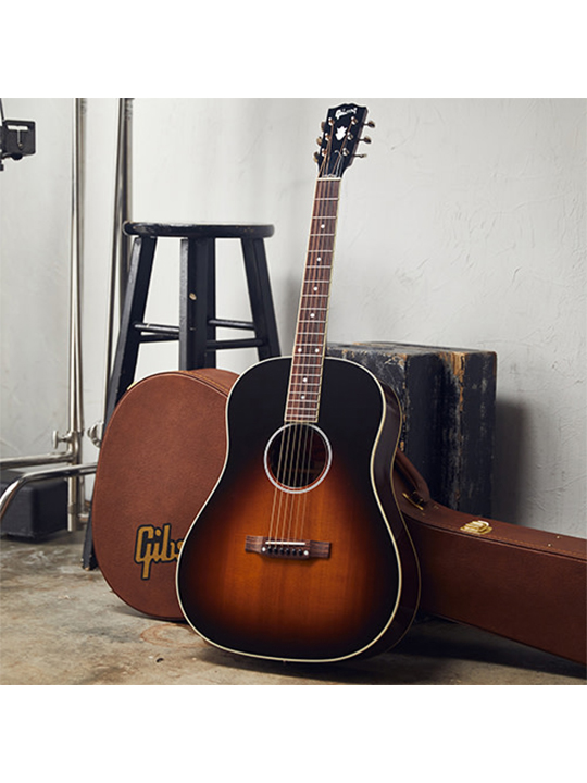 Gibson Keb’ Mo’ “3.0” 12-Fret J-45 - Image 9