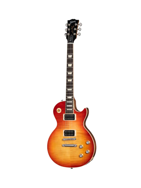 Gibson Les Paul Standard 60s Faded