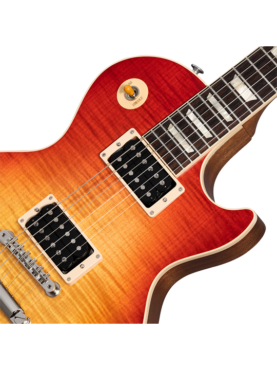 Gibson Les Paul Standard 60s Faded - Image 5