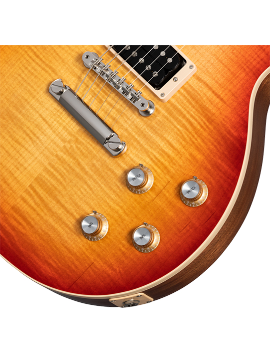 Gibson Les Paul Standard 60s Faded - Image 6