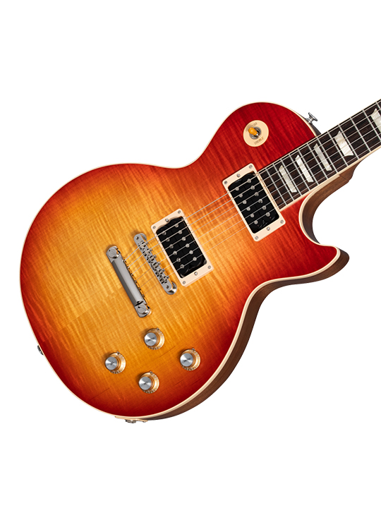 Gibson Les Paul Standard 60s Faded - Image 2