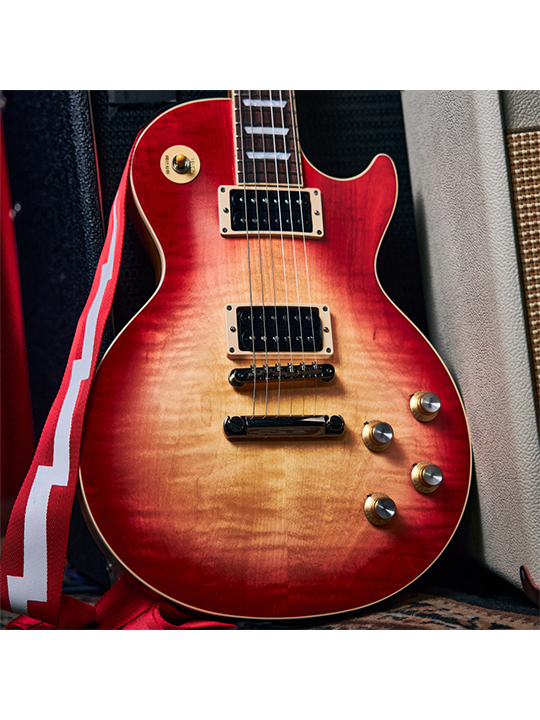 Gibson Les Paul Standard 60s Faded - Image 9