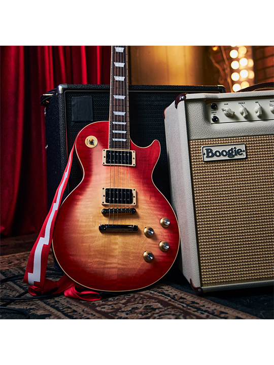 Gibson Les Paul Standard 60s Faded - Image 10