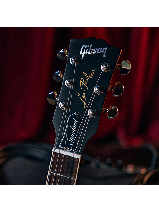 Gibson Les Paul Standard 60s Faded - Image 11