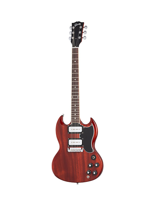 Gibson Tony Iommi SG Special