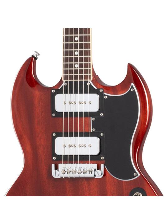 Gibson Tony Iommi SG Special - Image 2