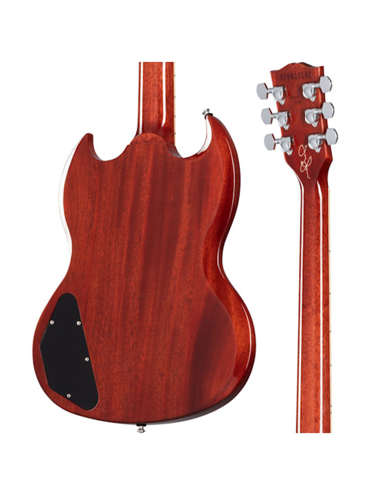 Gibson Tony Iommi SG Special - Image 3