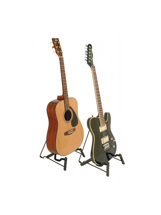 On-Stage Folding A Frame Guitar Stand - Image 4