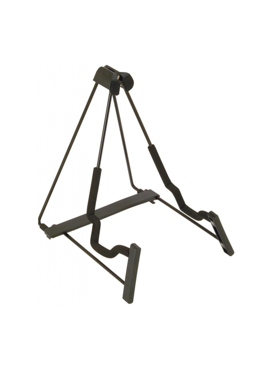 On-Stage Folding A Frame Guitar Stand