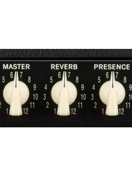 Fender Hot Rod Deluxe™ IV - Image 3
