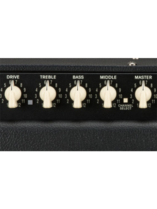 Fender Hot Rod Deluxe™ IV - Image 2